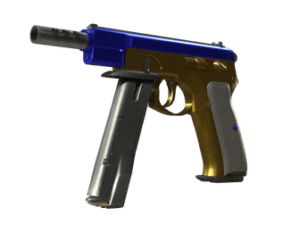 CZ75-Auto - Чаша - 160x114