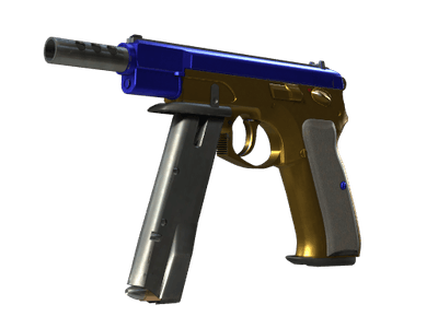 CZ75-Auto - Чаша - 144x108