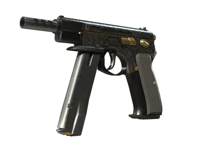 CZ75-Auto - Виктория - 144x108