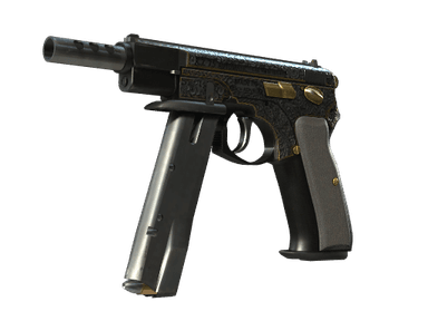 CZ75-Auto - Виктория - 144x108