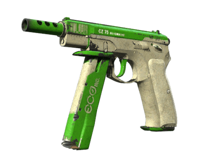 CZ75-Auto - Эко - 144x108