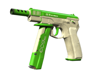 CZ75-Auto - Эко - 160x114