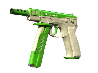 CZ75-Auto - Эко - 144x108