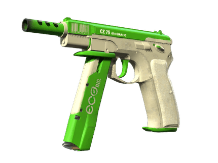 CZ75-Auto - Эко - 144x108
