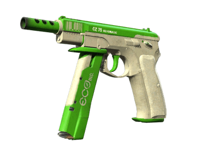 CZ75-Auto - Эко - 144x108