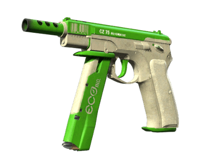 CZ75-Auto - Эко - 144x108