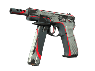 CZ75-Auto - Поул-позиция - 160x114
