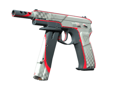 CZ75-Auto - Поул-позиция - 160x114