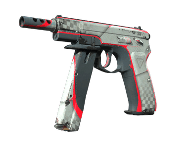 CZ75-Auto - Поул-позиция - 144x108
