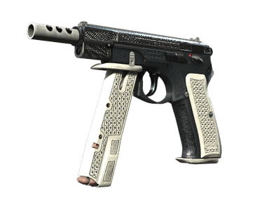 CZ75-Auto - Штамп - 160x114