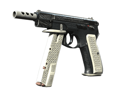 CZ75-Auto - Штамп - 144x108