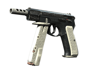 CZ75-Auto - Штамп - 144x108