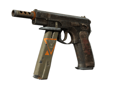 CZ75-Auto - Вендетта - 144x108