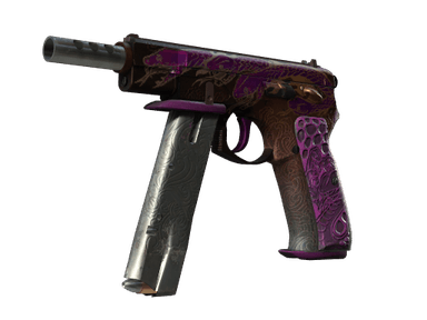 CZ75-Auto - Сян-лю - 160x114