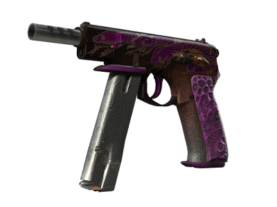 CZ75-Auto - Сян-лю - 144x108