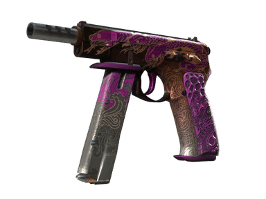 CZ75-Auto - Сян-лю - 144x108