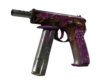 CZ75-Auto - Сян-лю - 160x114