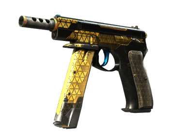 CZ75-Auto - Синдикат - 160x114