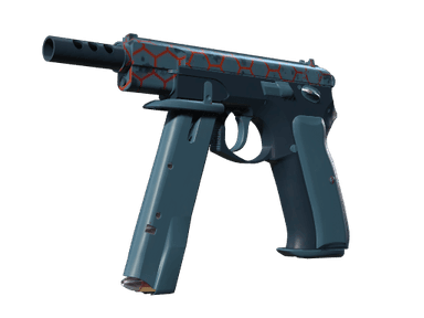 CZ75-Auto - Гексан - 160x114