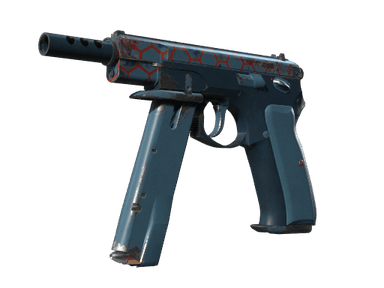 CZ75-Auto - Гексан - 160x114