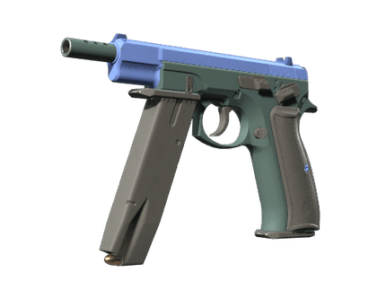 CZ75-Auto - Индиго - 144x108