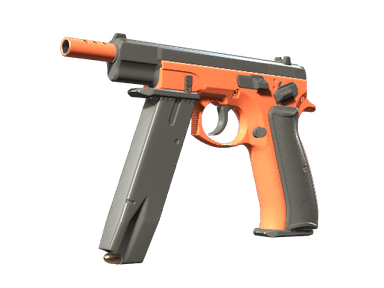 CZ75-Auto - Нитро - 160x114