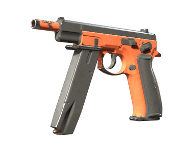 CZ75-Auto - Нитро - 160x114