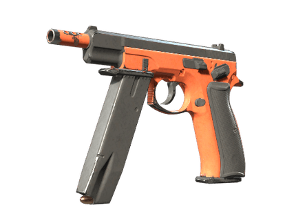 CZ75-Auto - Нитро - 144x108