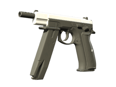 CZ75-Auto - Смокинг - 160x114