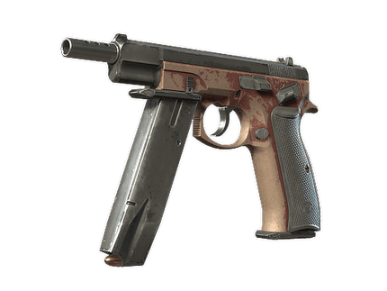 CZ75-Auto - Розовый жемчуг - 144x108