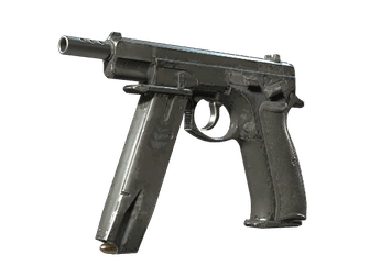 CZ75-Auto - Полуночная пальма - 160x114