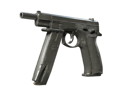 CZ75-Auto - Полуночная пальма - 144x108