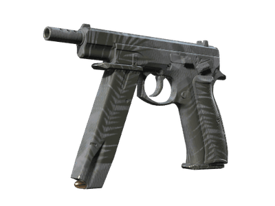 CZ75-Auto - Полуночная пальма - 144x108