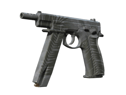 CZ75-Auto - Полуночная пальма - 144x108