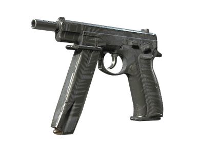 CZ75-Auto - Полуночная пальма - 144x108
