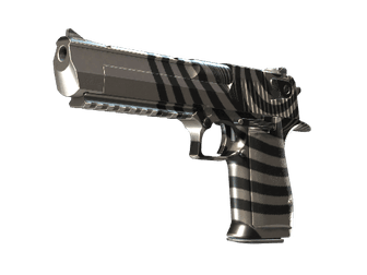 Desert Eagle - Гипноз - 160x114