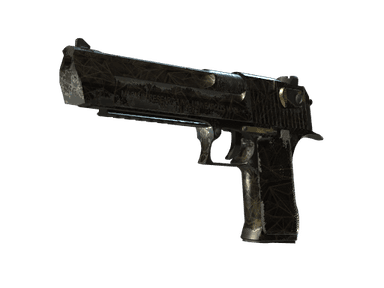 Desert Eagle - Метеорит - 160x114
