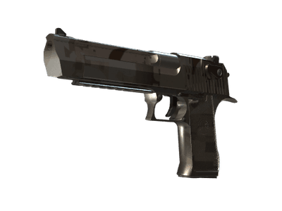 Desert Eagle - Бронзовый - 144x108