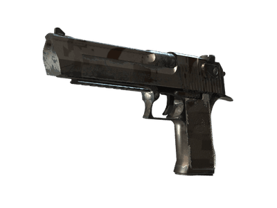 Desert Eagle - Бронзовый - 144x108
