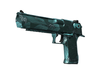 Desert Eagle - Ночная буря - 144x108