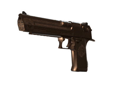 Desert Eagle - Послание коринфянам - 160x114