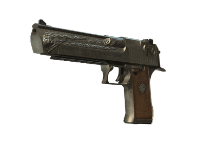 Desert Eagle - Нага - 160x114