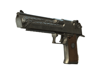 Desert Eagle - Нага - 160x114