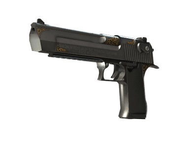 Desert Eagle - Наследие - 160x114
