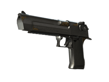 Desert Eagle - Наследие - 160x114