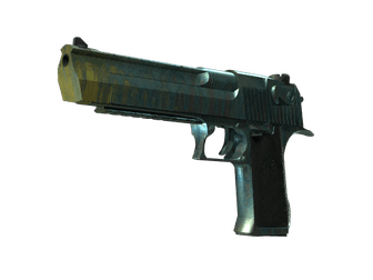 Desert Eagle - Пищаль - 160x114