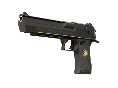 Desert Eagle - Заговор - 144x108