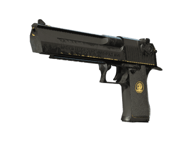 Desert Eagle - Заговор - 160x114