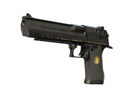Desert Eagle - Заговор - 144x108
