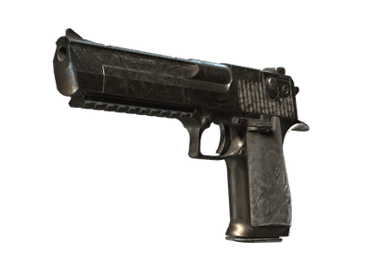 Desert Eagle - Каллиграффити - 144x108